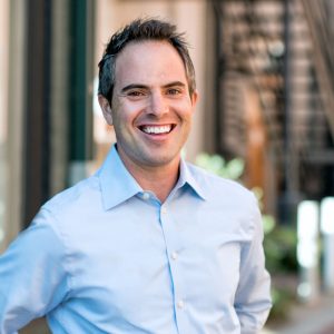 Jason Wiener, President