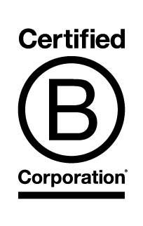 Certified B-Corporation