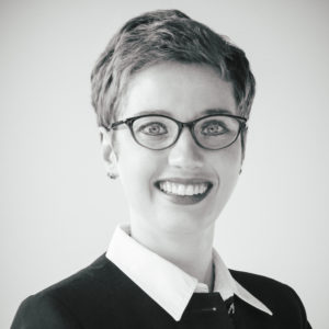 Francisca Pretorius Of Counsel | MBA in Residence